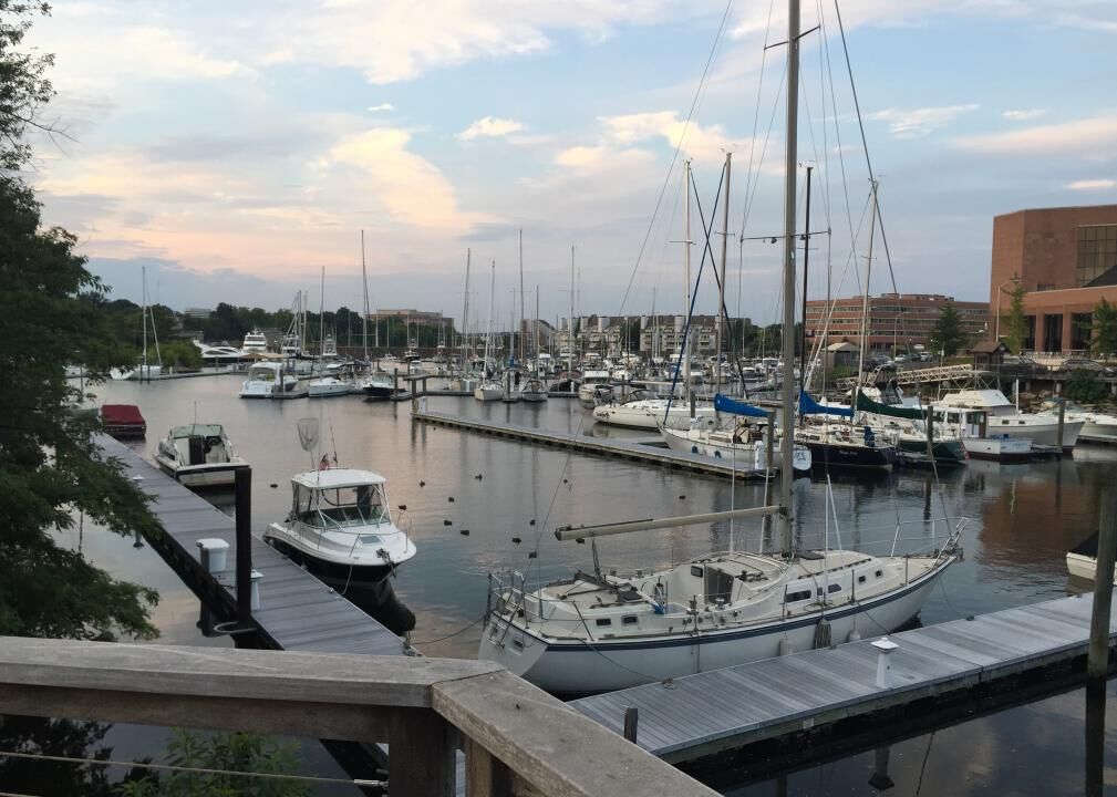 Connecticut: Fairfield County